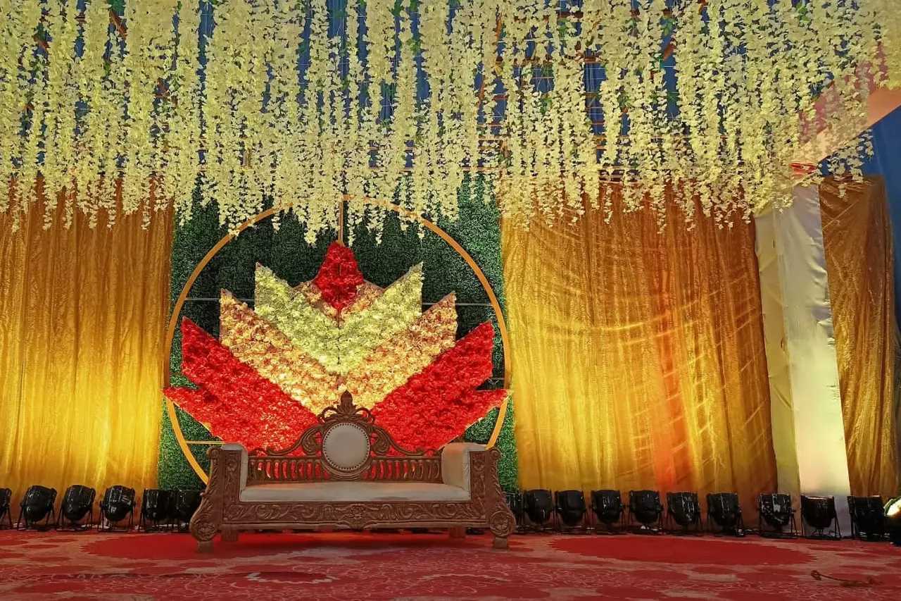 Nahata Lawns & Banquets Pune